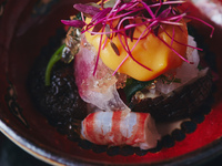 新年タイムセール 懐石ランチ＆ディナー 厳島