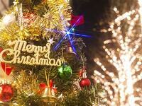 【12月22～23日限定/全12種】地上百景のX’mas Dinner -煌めく夜景と和食の聖宴-乾杯スパークリング付き