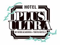 【ホール席/12:30～平日のみ】ヒロアカコラボレーションコース