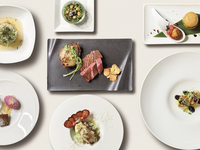 直前割20％OFF！WEB限定プラン【Christmas Dinner 2025】A5ランク宮崎牛サーロイン コース（24,25日 19:30～20:00）乾杯シャンパン付