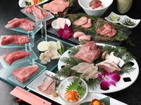 クリスマス限定コース