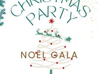 【お取引先様専用】NOËL GALA 2025 