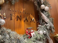 【お取引先様専用】12月18日（木）限定 クリスマスガラディナー