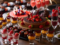 2/14.15限定　15：30～🍫Valentine Collection 2026🍓　小学生