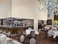 [Limited Price: New Year's Holiday ] 5-course dinner