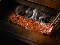 祗园高级最高级和牛沙朗[烤]