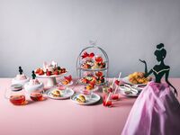 【平日】2026 SPLISH アフタヌーンティ　