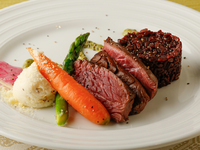 【Ginza Noël Petit 2025】煌めく夜、銀座で味わう厳選ディナー～24・25日限定 お1人様 税込7,500円～乾杯スパークリング付～銀座の夜景とともに紡ぐ聖なるひととき。