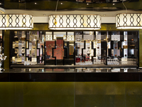 Yue chive oyster jjambbong