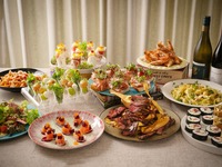 Party Plan 12000