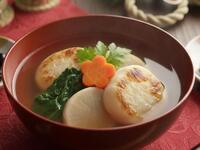 【NEW】2026年お正月限定ランチブッフェ（12：00～14：00）