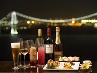 【オプション】90分飲み放題（ゴージャス）1/4~