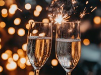 NEW YEAR COUNTDOWN TO 2026