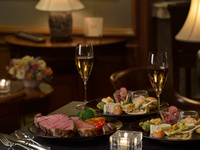 Evening Collection ~Sakura~