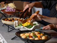 ランチのご予約