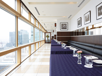 【Noël 2025】クリスマスランチBelle×ペアシート確約 8,800円