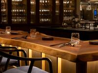 Today's Dinner Course