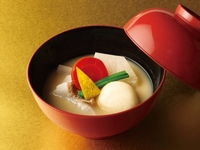 旬の味覚を楽しむ　「宝船」