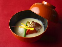 調理長こだわり【プレミアム懐石】