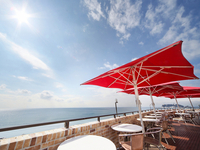 [Dinner] Reservations for seats only