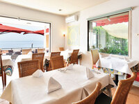 [Dinner] Reservations for seats only