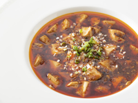 [Star Hill Porridge Lunch] Choose 2 main dishes