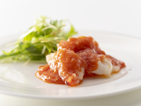 【星ヶ岡ランチ】海老のチリソース炒め、国産牛肉のオイスターソース炒めなど全6品（2026年1月10日～）