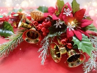 [Limited to 15:00 on December 20th] High Tea ~ Afternoon Tea ~