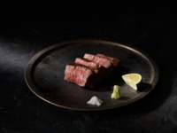 【YASAKA】乾杯酒＋全6品 主菜・〆・甘味がお選び頂けるコース ※13:30もしくは14:00ご予約限定