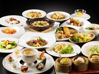 プリフィックスディナー　2026