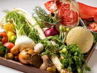 【平日限定】Lunch Course KAEDE