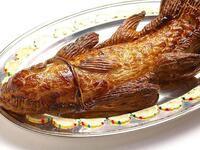 MENU Bourgeois <Dinner>