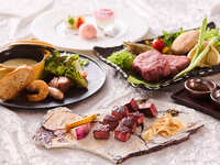 [Weekday Lunch Only] <January> Chef's Lunch