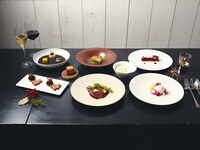 [Christmas 2025] Dinner Standard Course (12/23)