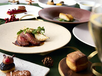 [Noël 2025] Menu spécial pour égayer la veille de Noël (23/12)