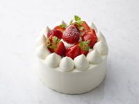 ショートケーキ　10号（2026.1～）