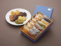 焼き菓子6種セット（12個入）（2026.1～）