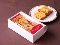 ケーク・フリュイ（2026.1～）