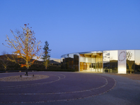 【春のSIMOSE】ランチコース - 11,000円