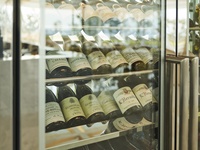 Dinner - Four Courses