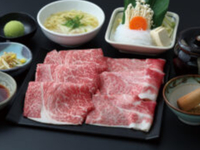 比较一下神户牛肉和松阪牛肉的口感！【神户牛肉&松阪牛肉套餐】