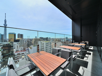 Seasonal Lunch Set (4/24~)