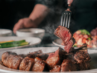 【1/6〜】TASTING COURSE