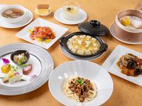 【お日にち限定】X‘mas週の平日はW特典付き♪口福コースご注文で2,200円相当お得★