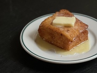 YIN  Course D  Hong Kong Cuisine (Brunch)