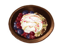 年末料金【バースデー】チケット（1ドリンク・お食事・チェキ付き）