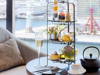 アフタヌーンティー