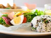 【事前予約限定 / 泡ワイン付き】◇9種のTWG teaフリーフロー×ゆったりランチ◇「ワンプレートランチ」＜2026.1.15～＞