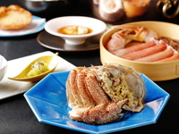 Seryna [Crab Shabu-Shabu](2026.1～)