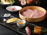 Shikisai [Prime Beef Shabu-Shabu](2026.1～)
